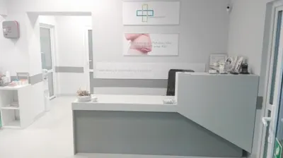 lek. Bernard Adamowicz, Urolog