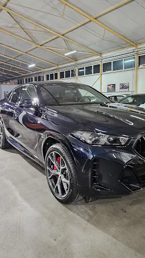 Shine Factory Detailing Folie PPF Powłoki Ceramiczne